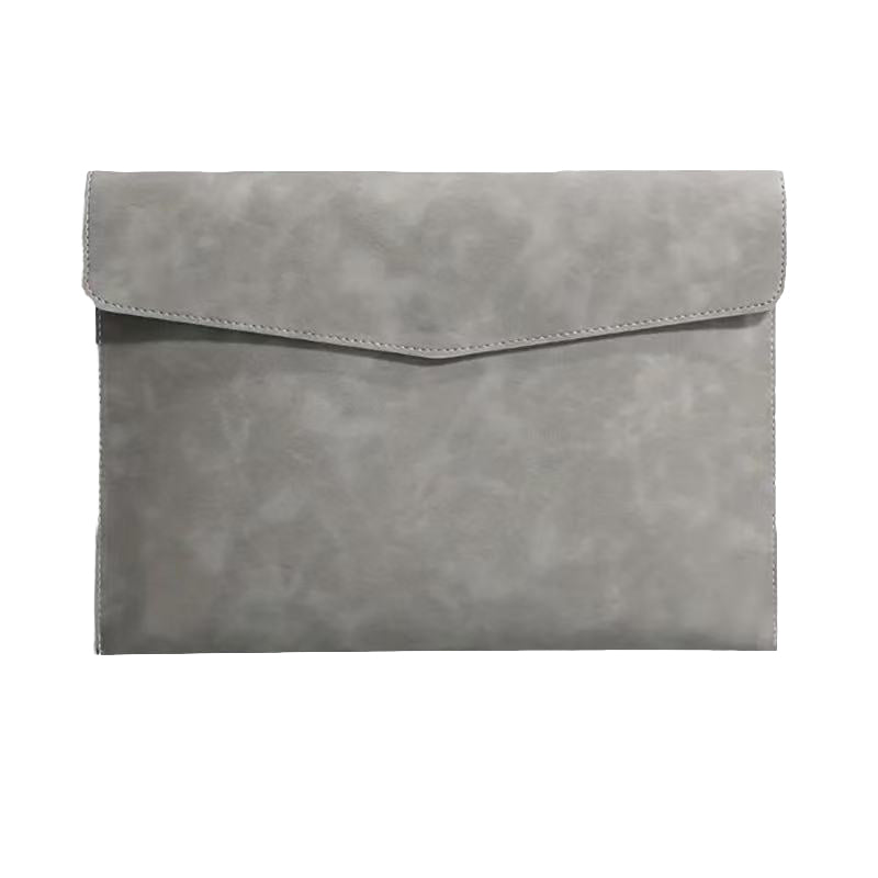 Personalized A4 Document Organizer - Text/Inspirational Quotes