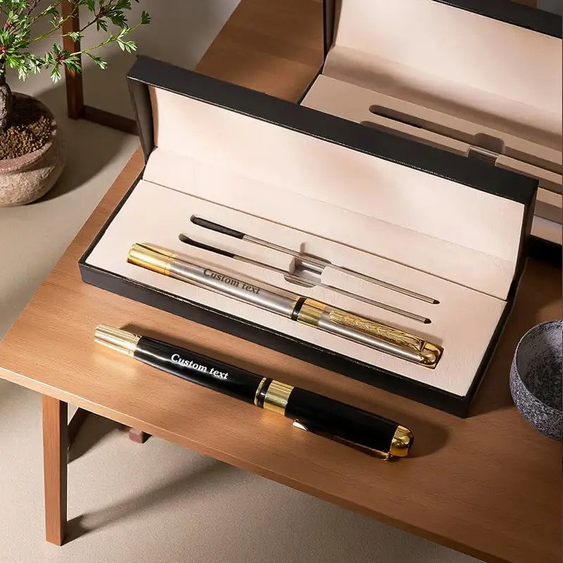 Ballpoint Pen Gift Set