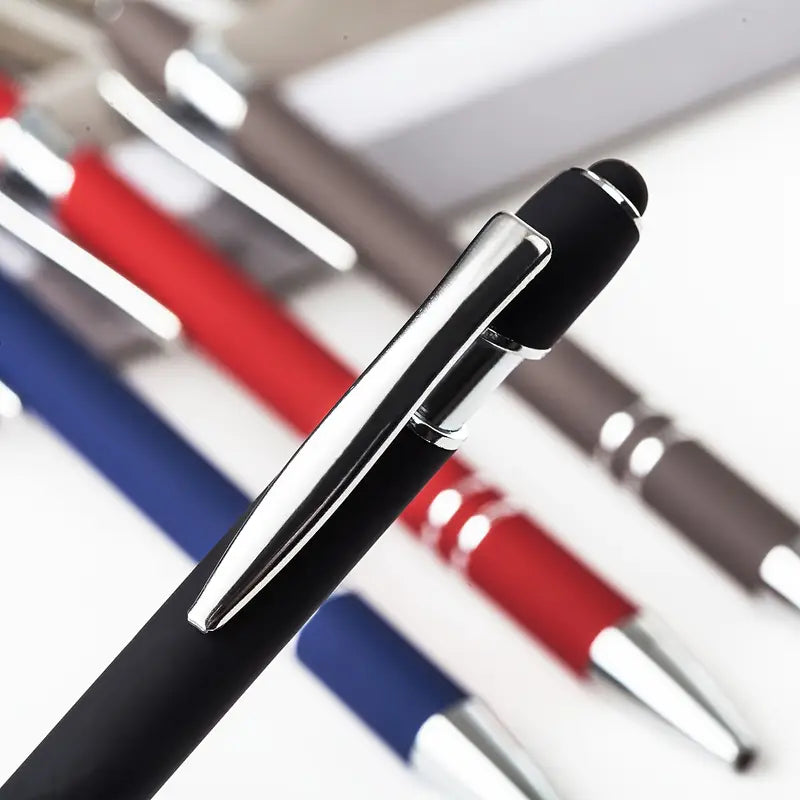 Custom Engraved Pens with Logo or Text - New