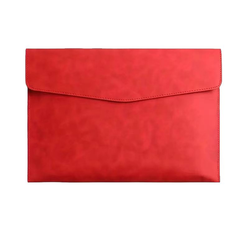 Personalized A4 Document Organizer - Text/Inspirational Quotes